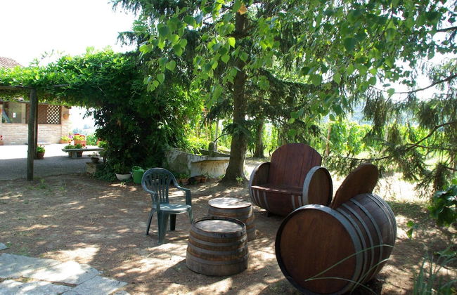 Agriturist Rupestr - Photo 36
