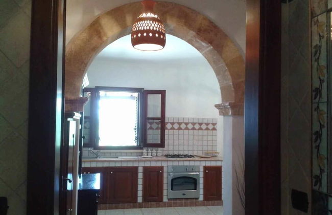 Mirto Sopra - Casa in Pietra sul Mare - Photo 10