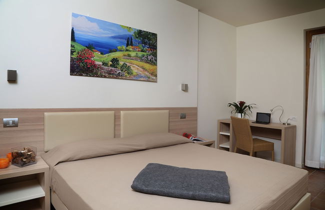 Residence Corte Leonardo - Photo 17