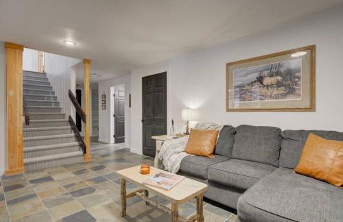 Quinn Peaks Retreat House - Foto 29