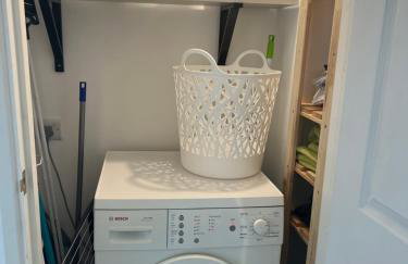 Smythe Cottage - Foto 24