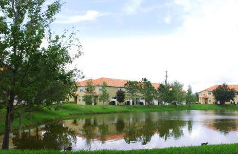 Family Friendly 4 Bedrooms with GameRoom close to Disney in Compass Bay 5103 - Foto 134