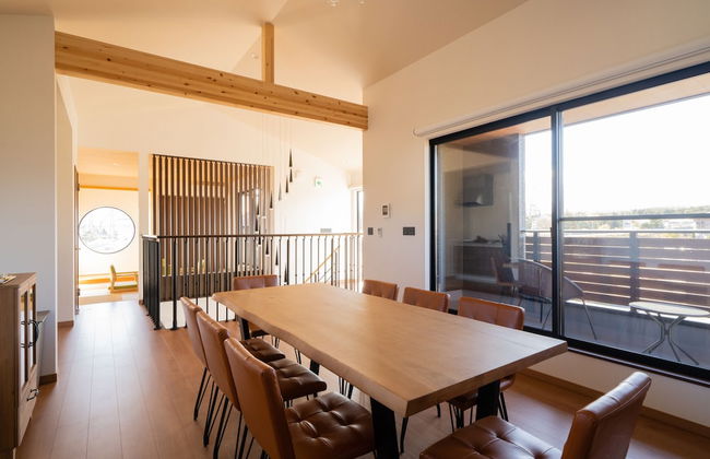 Fuji Gran Villa -Toki - Photo 26