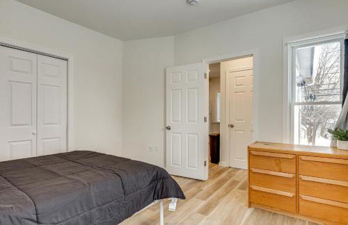 1 Mi to Main Street! Cozy Concord Apartment - Foto 10