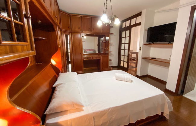 LOCAR-IN GRAMADO- Duplex Lago Negro - Photo 11