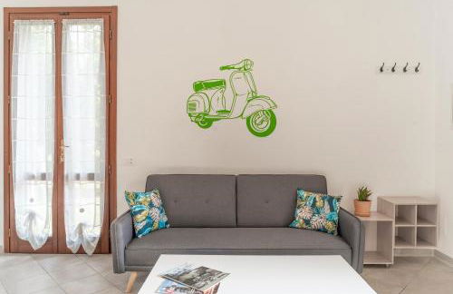 Federica's House In Ponsacco - Foto 7