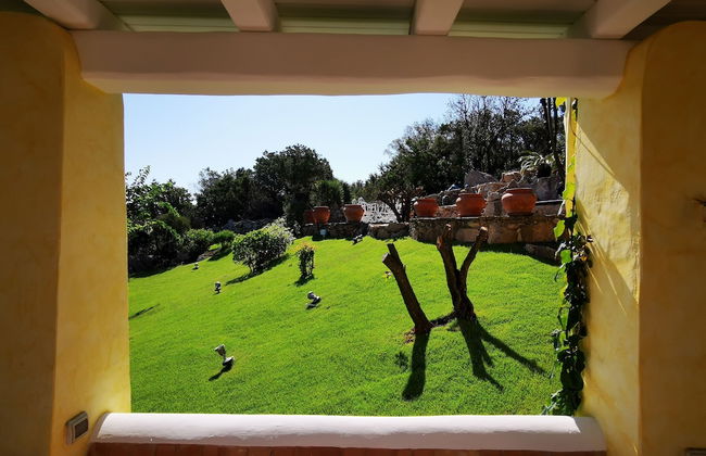 Villa Tea - Costa Smeralda - Porto Cervo - Foto 30