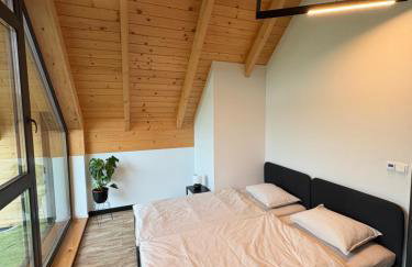 Sielskie Chatki - domki Twardorzeczka Lipowa - Foto 57