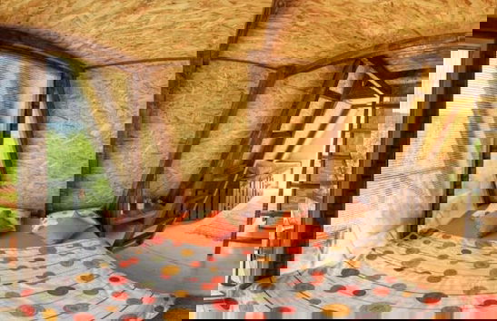 BOSNIAN PYRAMID GLAMPING - Foto 75