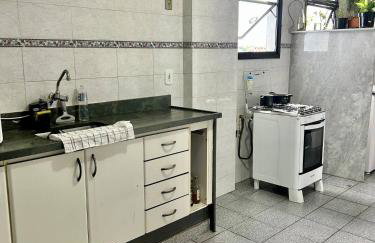 Apartamento próxima a praia - Foto 9