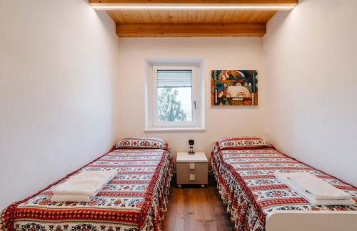 Corte Maccarini - Appartamento Venezia - Foto 40