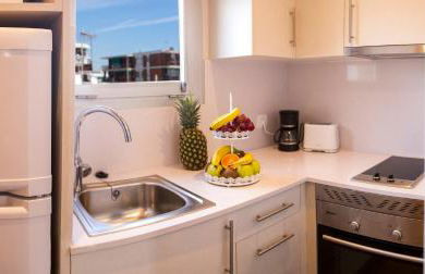 Apartamentos Voramar - Photo 8