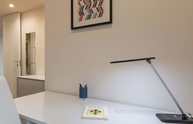 Florence Suite Apartment - Florence Suite Apartmen - Photo 32