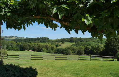 Maison de caractère au calme et vues magnifiques - Foto 31