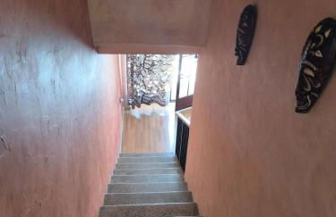 El Dúplex del Monumento - Photo 36