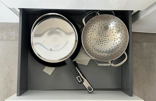 Appartement T2 calme à Illkirch avec parking privé - Foto 13