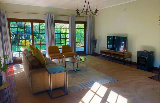 Cozy 3 Bedroom House With Unique Bathrooms - 2084 - Foto 41