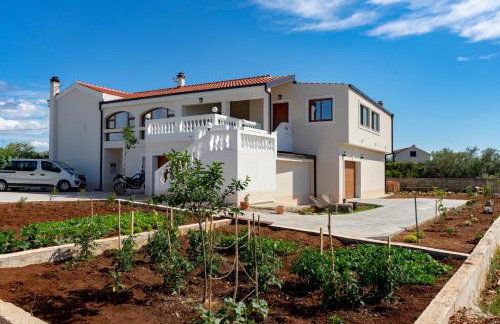 Villa Jugo (6+2) - New - Mediterranean ambient - Foto 43