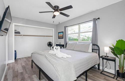 All Eyes On Me Private South Tampa Condo - Foto 7