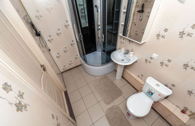 Apartment on Tramvaynyy pereulok 2-2 - Foto 14