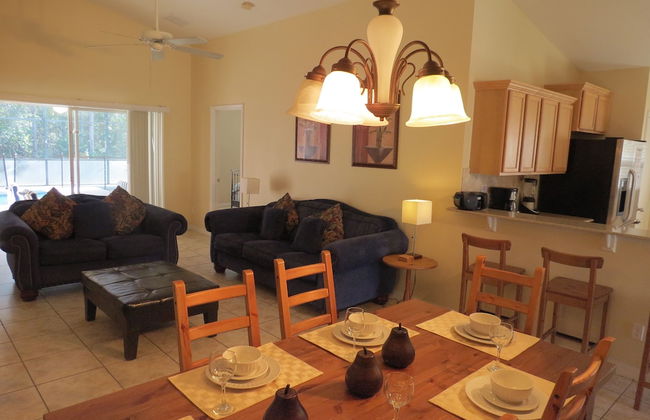 Pool Homes Davenport Area by SVV - Foto 14