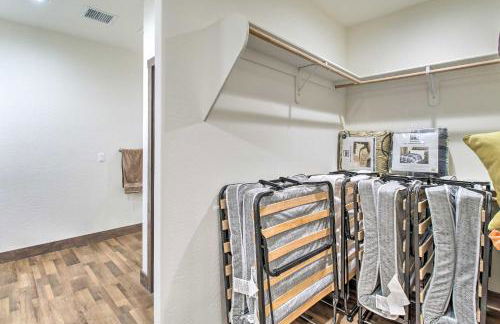 Pet-Friendly Show Low Cabin Near Hiking! - Foto 15