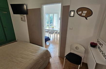 Stella Marina Apartment - Foto 19