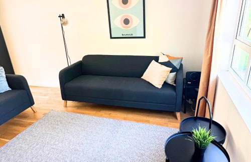 Newly refurbished 2 bed in Thame - Foto 21