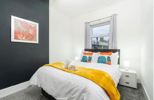 4Bed- Baruch Home - Foto 1