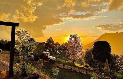 Rancho do Paioleiro - Suites - Foto 9