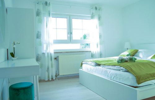 Wellness & Fun am Bodensee - mit Pool, Kino, Tischkicker und Terrasse - Foto 9