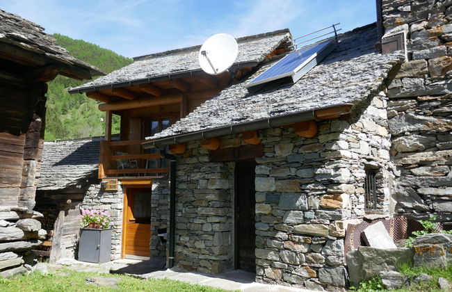 Rustico Nurell - Foto 1