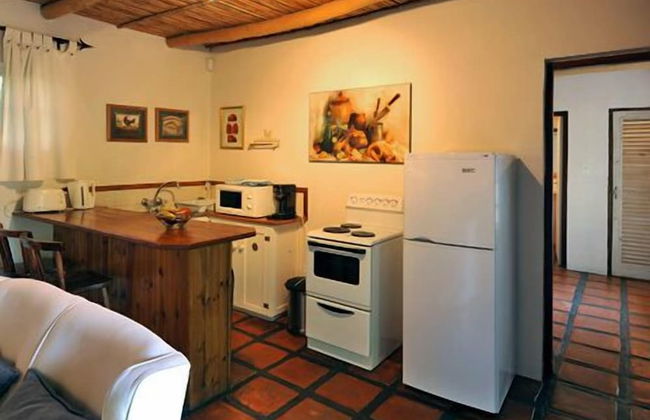 Little Willow Brooke Franschhoek - Foto 4