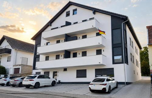 Herrnsheim Appartements - Foto 17