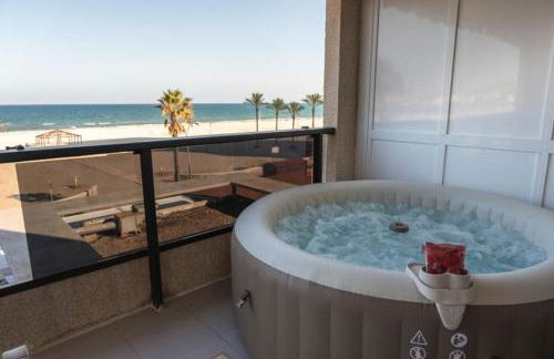 Espacio2,1a línea,jacuzzi,piscina - Photo 3