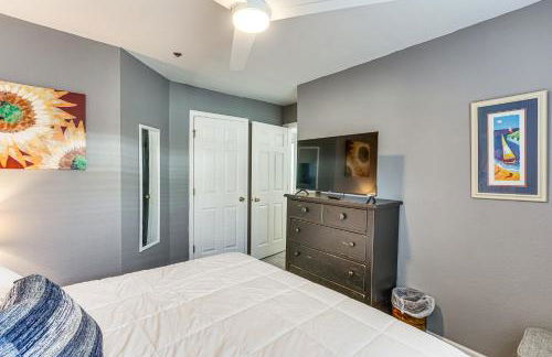 Harbour Horizon Gem 1 MM Main Channel, 2 Pools - Foto 17