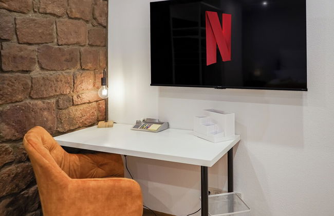 7Seas Comfort Aparthotel Homburg - Foto 15