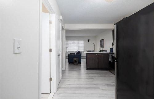 Chic with Recliner at Webster Hill Suite 1W Request Xtra Bed - Foto 10