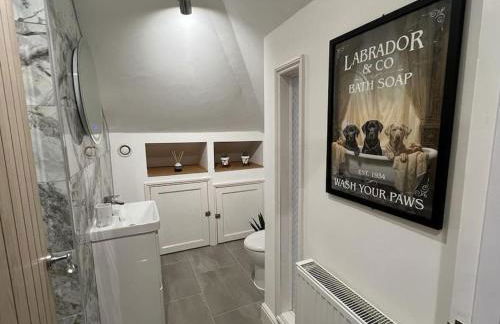 The Loft at Scalford House - Photo 20