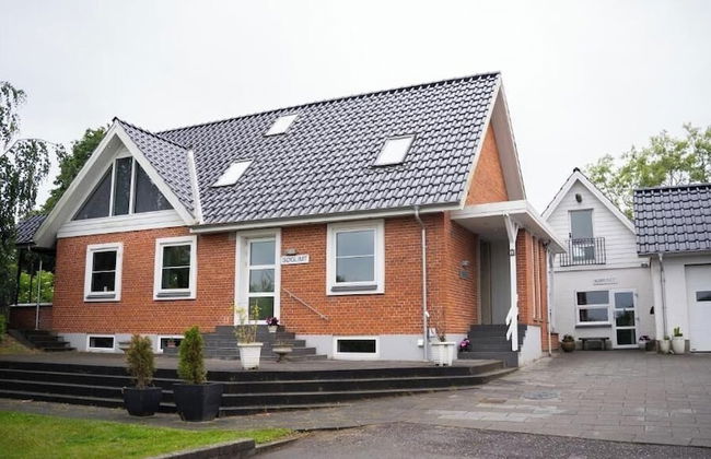 Hilmor's Lejligheder - Foto 1