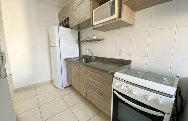 Residencial Viva Feliz - Foto 9