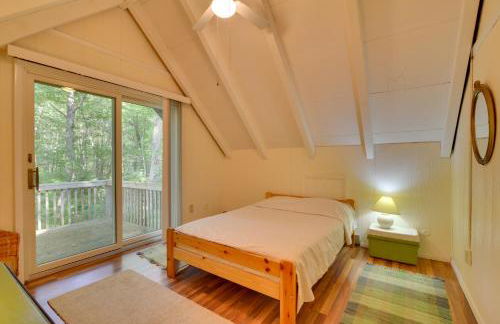 Secluded Stroudsburg Home - 5 Mi to Ski Resort - Foto 17