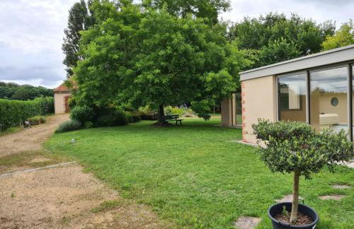 La coudraie votre maison de vacances en famille - Photo 16