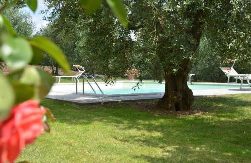 Favolosa Villa in Toscana - Foto 79