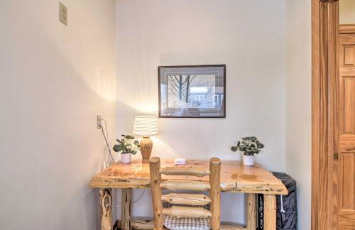 Biwabik Vacation Rental Near Giants Ridge! - Foto 14