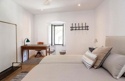 A historic XVI century beach home near Barcelona - Photo 34