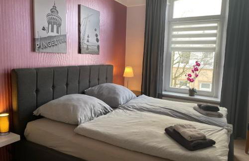 Ferienwohnungen Am Weserdeich - Foto 12