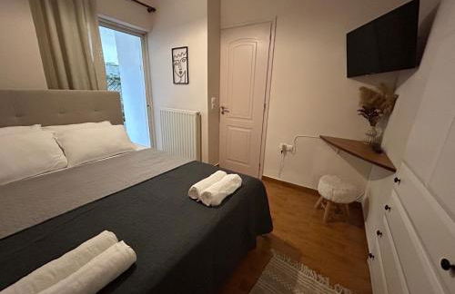 Urban lodge Agios Dimitrios - Foto 16