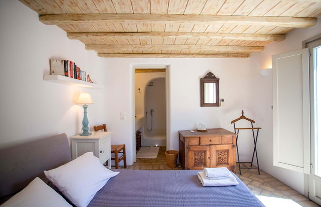 Villa Baroness in Mykonos Town - Foto 15