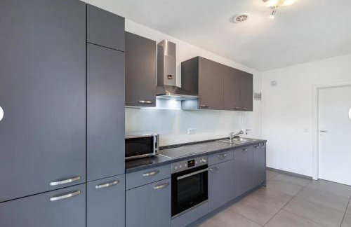 Ruhige Wohnung mit Terrasse - Foto 18